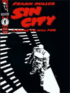 Sin City 